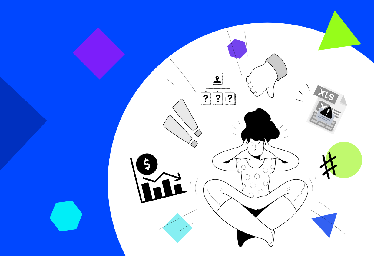 The Staggering Impact of Poor Data Quality